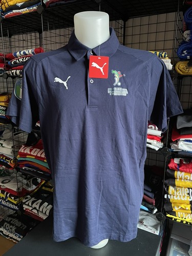 Polo italia nazionale calcio - polo,