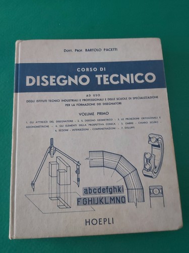 Libro corso disegno - corso, di
