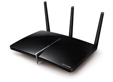 Modem Router wifi tp-link AC 750 Wireless dual band gigabit-ADSL2+