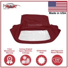 Fit Alfa Romeo GTV Spider