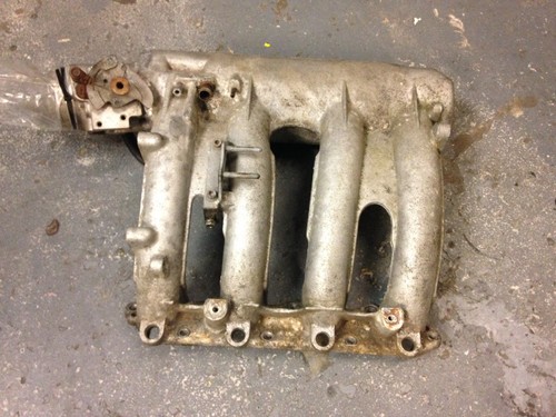 Collettore aspirazione peugeot - collettore,