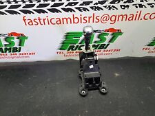 POMELLO SELETTORE LEVA CAMBIO 6 MARCE PEUGEOT 2008 1.6 HDI 9H05 9806780680 2015