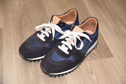 Sneaker runner chiuse scarpe - sneaker,