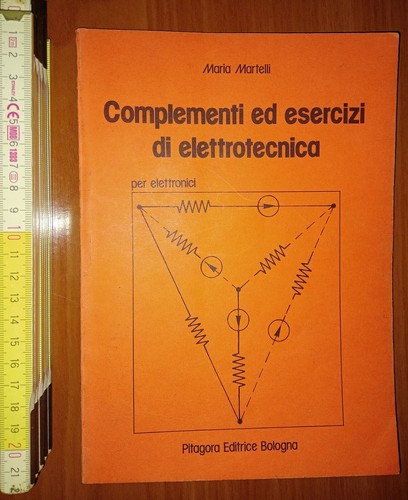Martelli complementi ed - martelli,,