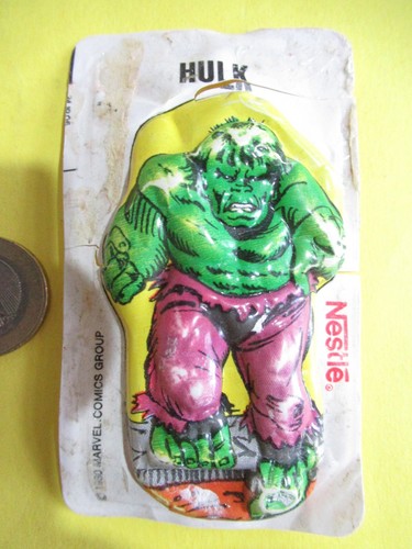 Ciocolino hulk marvel - #,