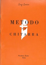 LUIGI LANARO - Metodo per