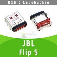 Jbl flip micro usb c - 5,