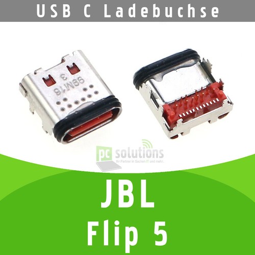 Jbl flip micro - ✅, dc
