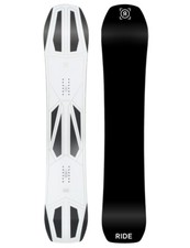 Ride Commissioner Snowboard