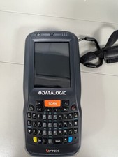 datalogic lynx Lettore Barcode