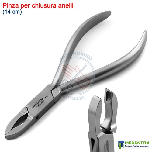 Pinze per creazione - per,