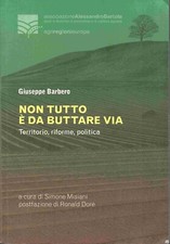 Giuseppe Barbero - NON TUTTO