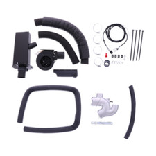 Riscaldamento Riscaldamento Aria Piaggio Ape 50