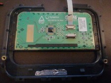 HP PAVILLON DV9000/ TOUCHPAD