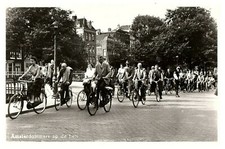 Vintage Amsterdammers Sul