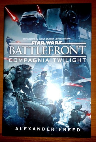Libro star wars - star,