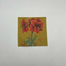 Set 3 Tovaglioli per Decoupage