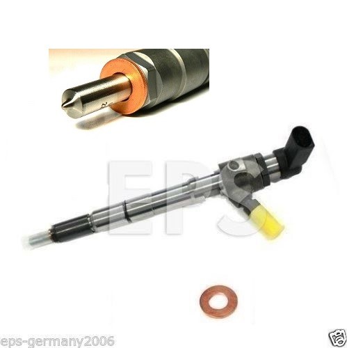 Iniettore 5ws40156 ford - iniettore, 5ws40156-z