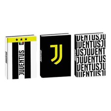 Juventus Diario Scuola Standard 12 Mesi BY SEVEN