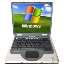Notebook PC Portatile WINDOWS XP Seriale RS232 Parallela LAN WIFI PCMCIA 22011