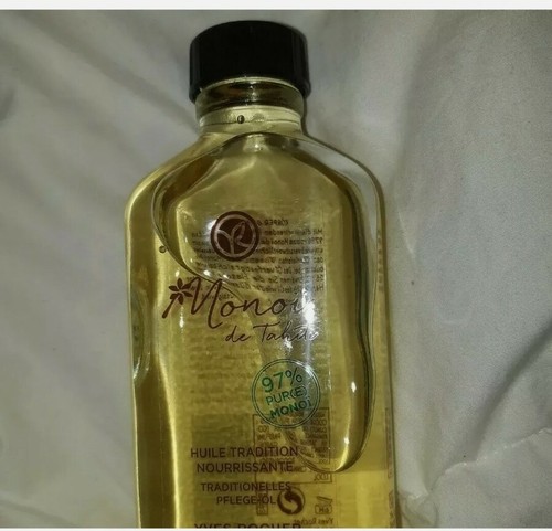Olio corpo monoi tahiti - olio,