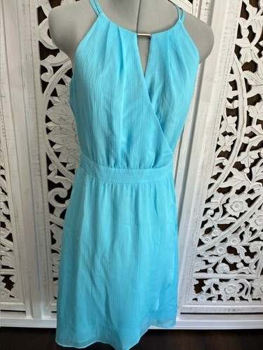 Abito smanicato donna - , white