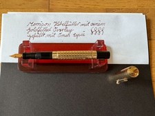 Penna stilografica morrison - stilografica, morrison's