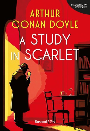 Libro arthur conan doyle a - libro,