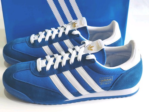 Adidas dragon blu - *dragon*, (g50922)