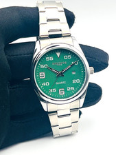 Nuovo!  Orologio Uomo Datario