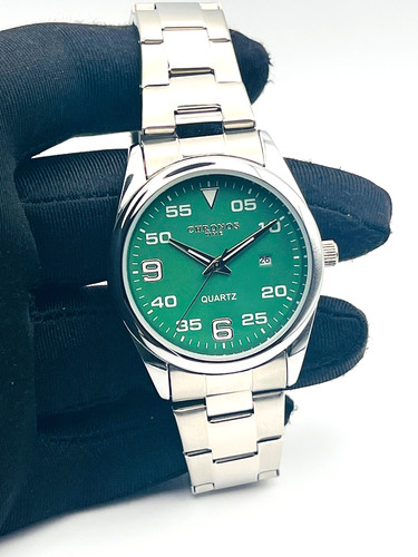 Nuovo orologio uomo datario - ,