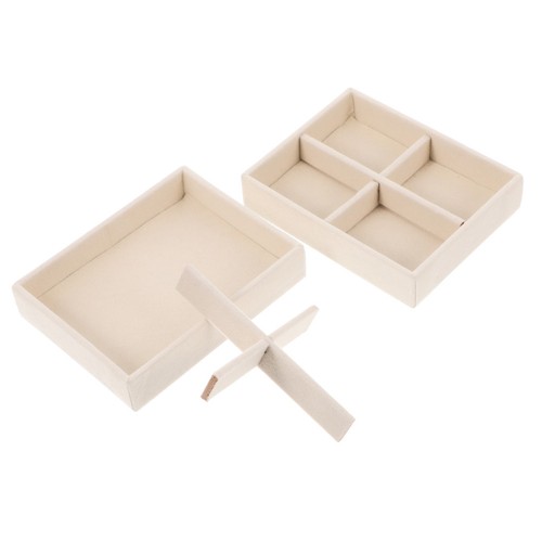 Pezzi piccolo organizer - 2,