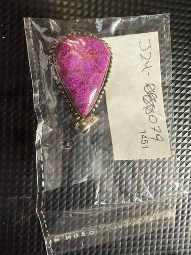925 sterling silver pink - sterling,