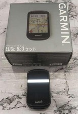 Ciclocomputer/GPS GARMIN EDGE