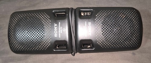 Sony srs mini altoparlante - sony, srs-p3