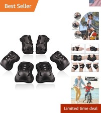 Set Ginocchiere e Gomitiere