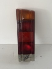Fanale Posteriore Maserati