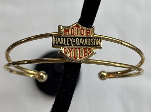 Harley davidson bracciale moto - davidson,