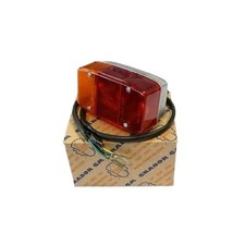 FARO POSTERIORE SINISTRO APE