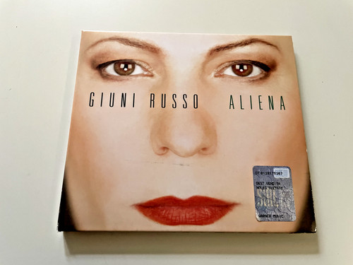 Cofanetto giuni russo - giuni,