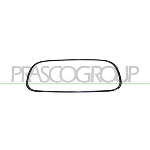 Cornice griglia cromata per - griglia,
