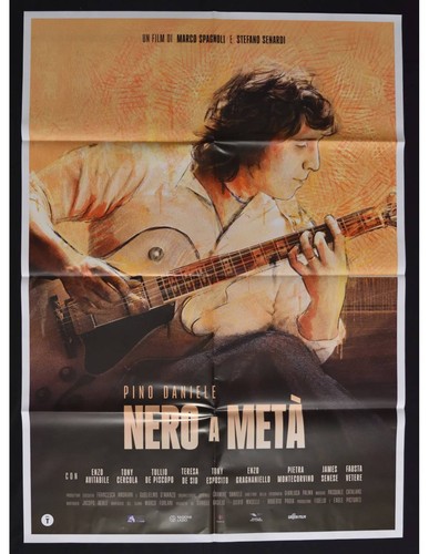 Manifesto nero meta pino - manifesto,