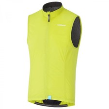 Gilet antivento shimano - gilet,