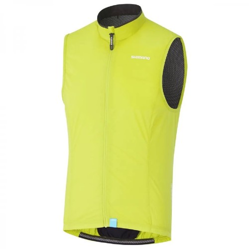 Gilet antivento shimano - antivento,