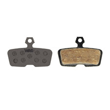 PASTIGLIE FRENO BICI SRAM CODE