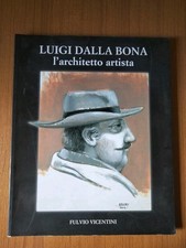 LUIGI DALLA BONA ARCHITETTO
