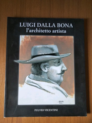 Luigi dalla bona architetto - luigi,