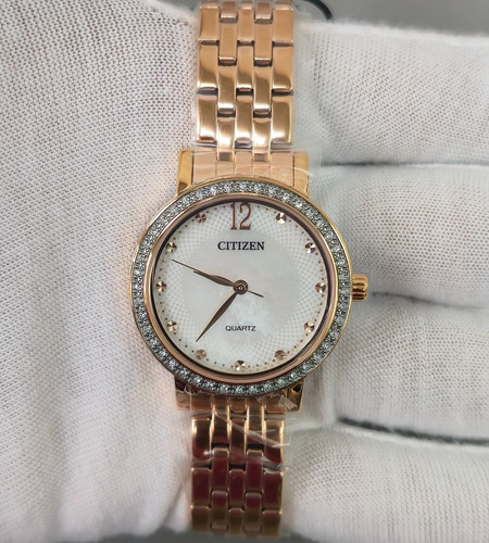 Orologio donna citizen - orologio,