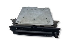 BMW 5 E60 E61 2006 radio