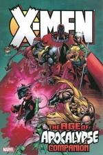 X-MEN: AGE OF APOCALYPSE